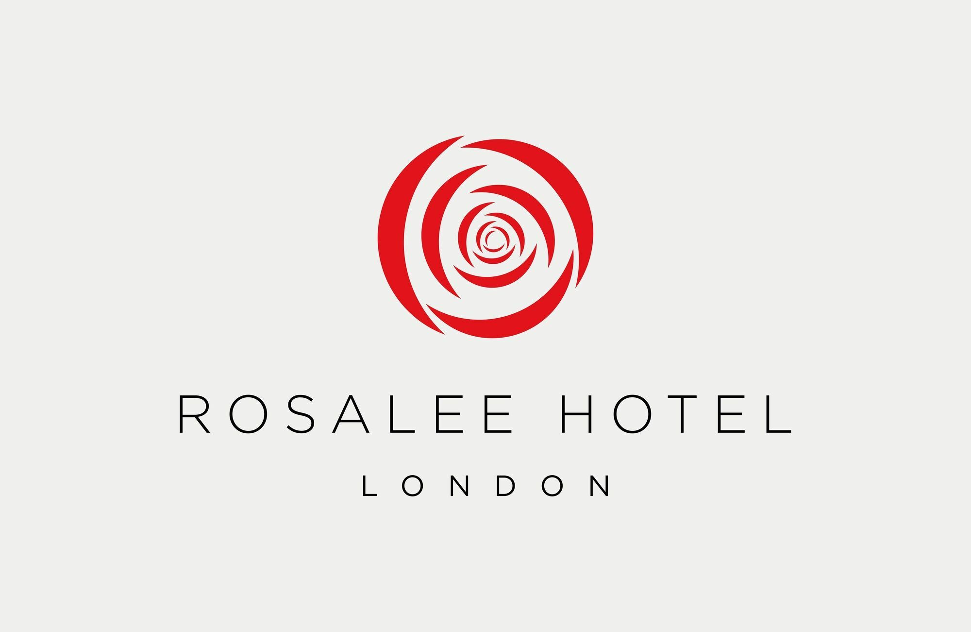 Rosalee Hotel Ilford Exteriér fotografie